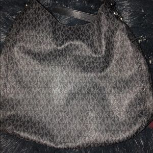 Authentic Michael Kors Purse